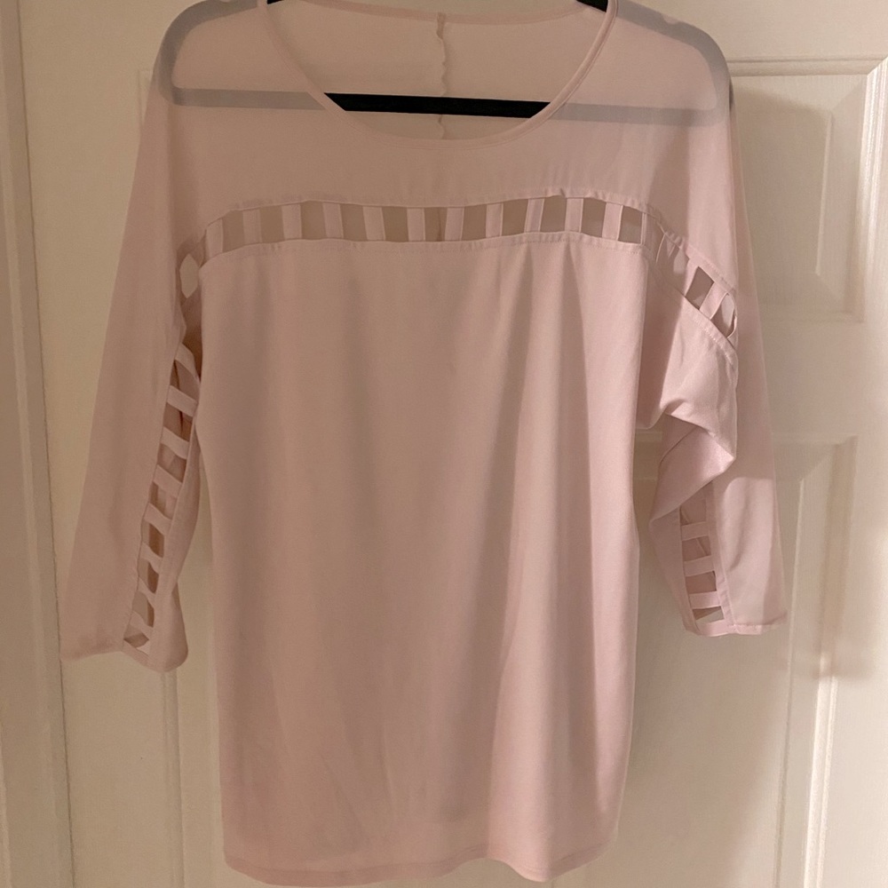 EXPRESS lattice top